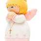 Guardian Angel Girl Catholic Plush Doll