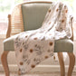 Holy Family Muslin Swaddle Blanket