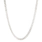 30" 3 mm Curb Chain