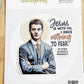 St. . Pier Giorgio Frassati Waterproof Catholic Sticker