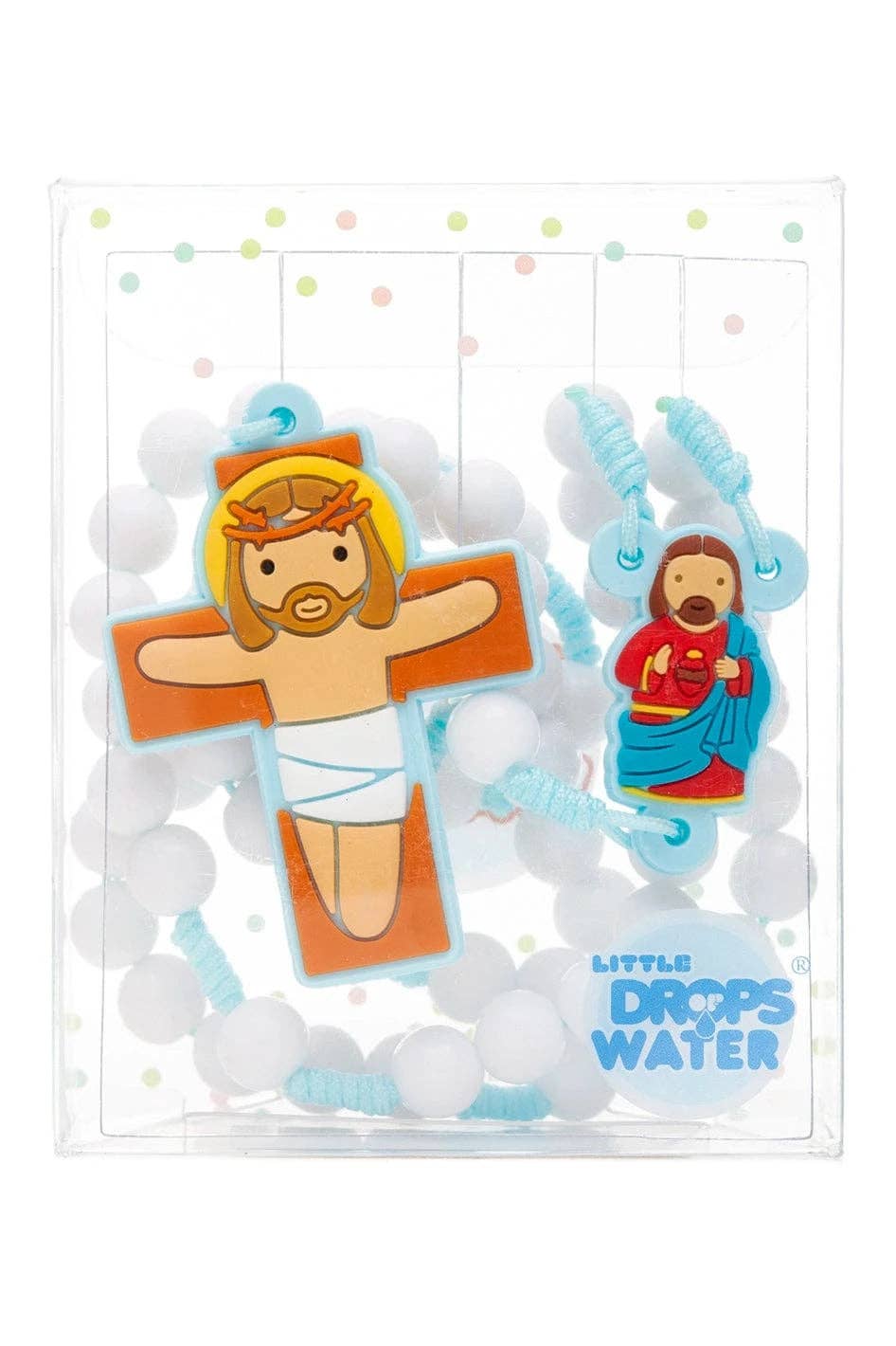 Sacred Heart Catholic Rosary