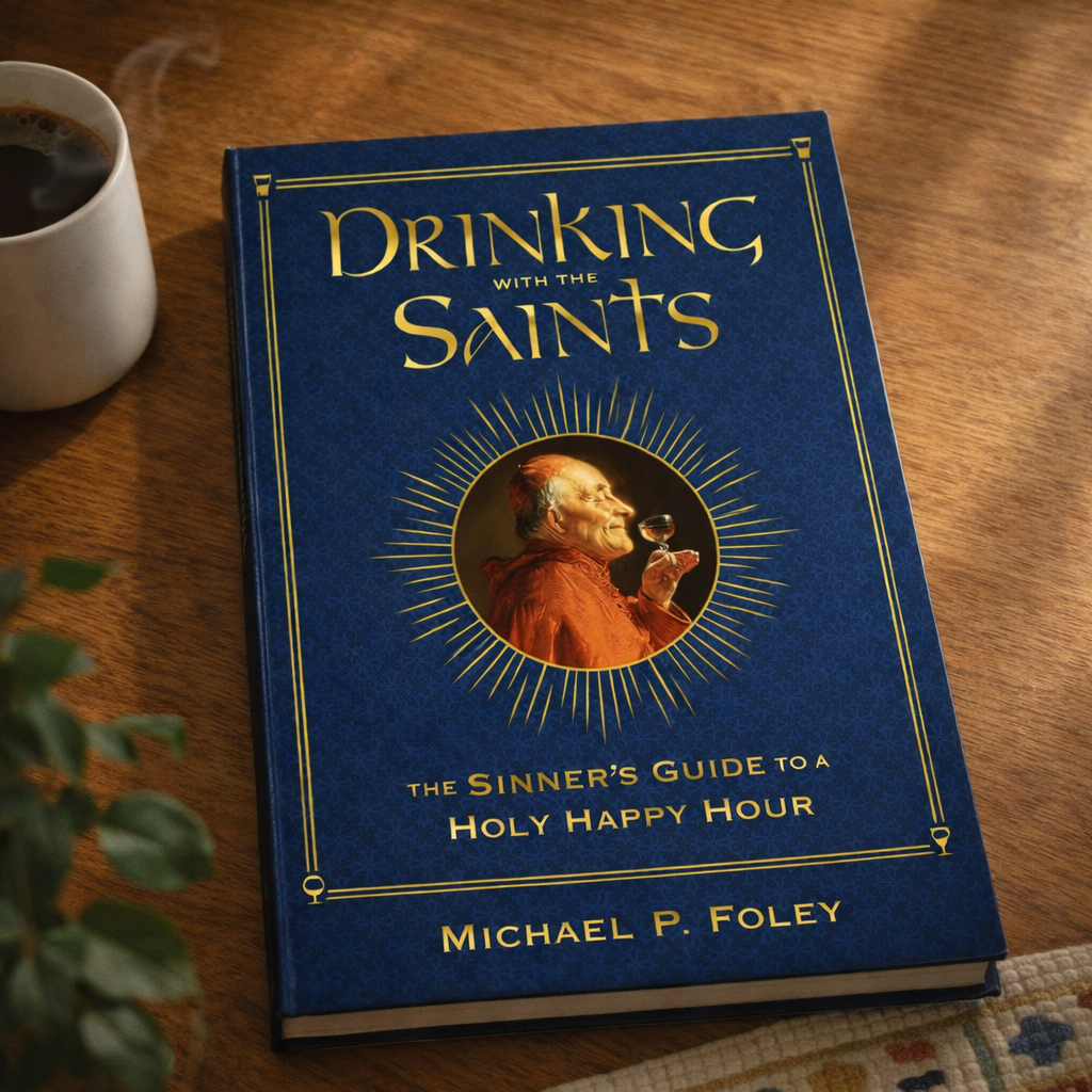 Drinking with the Saints (Deluxe)