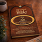 St. Joseph New Catholic Brown Bible (Gift Edition-Personal Size)