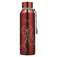 Water Bottle SS Pink Trust Prov. 3:5
