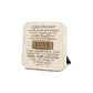 LCP Love Bronze-Finish Title Bar Plaque