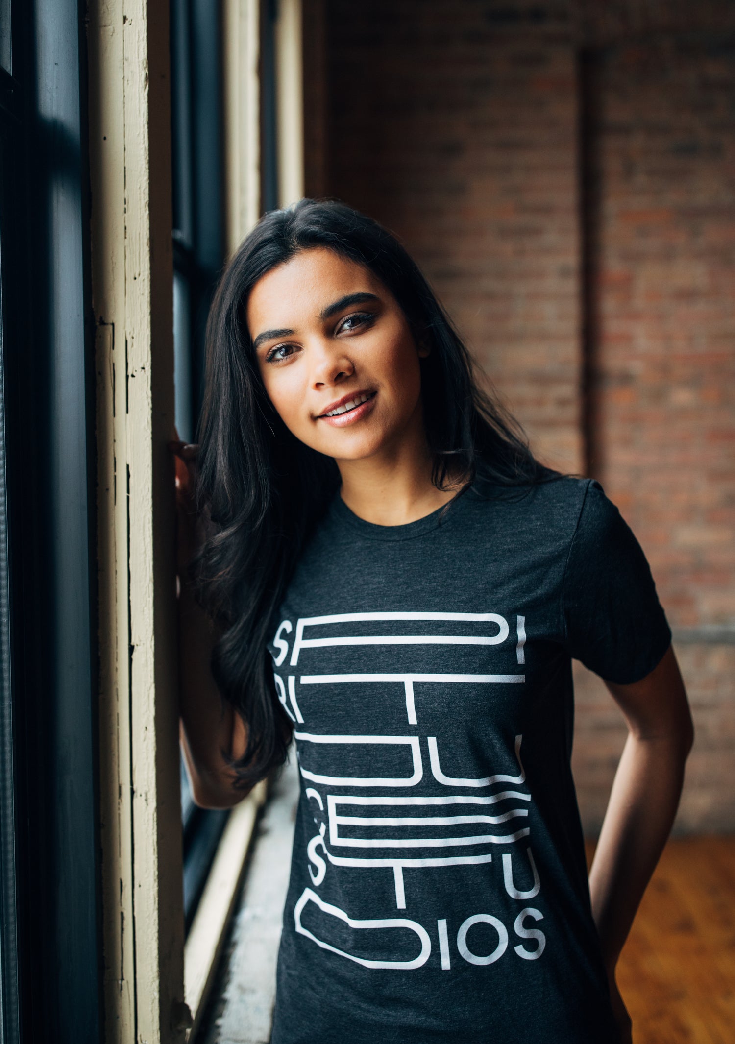 shirt hoodie tshirt spirit juice studios Chicago softest durable original online store merchandise goods services video production catholic religious filmshoot film production