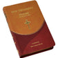 St. Joseph New Catholic Bible New Testament and Psalms