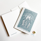 Our Lady of the Miraculous Medal Greeting Card I Gift