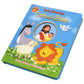 Baby Blessings Catholic Bible