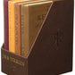 Hobbit and the Lord of the Rings: Deluxe Pocket Boxed Set