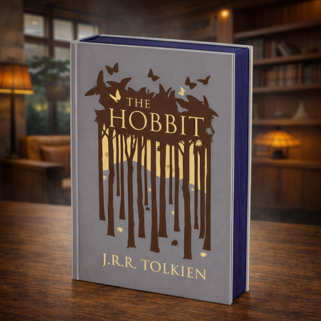 Hobbit Collector's Edition, the: J. R. R. Tolkien