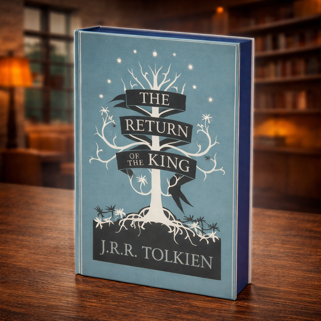 Return of the King Collector's Edition, the: J.R.R. Tolkien
