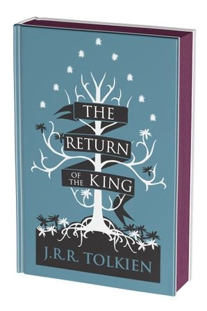 Return of the King Collector's Edition, the: J.R.R. Tolkien