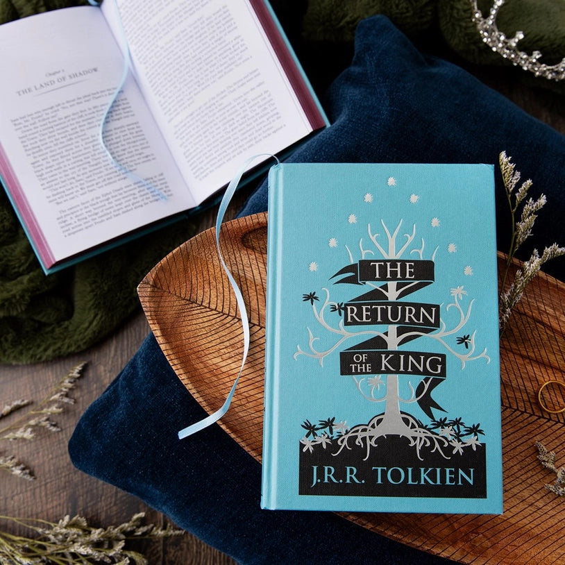 Return of the King Collector's Edition, the: J.R.R. Tolkien