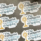 Carlo Acutis Sticker | Catholic Sticker