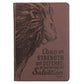 Journal My Strength & My Defense