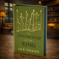 The Fellowship of the Ring Collector's Edition By Tolkien
