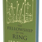 The Fellowship of the Ring Collector's Edition By Tolkien