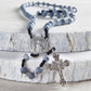 St. Benedict Stone Rosary