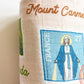 Ave Maria Post Muslin Deluxe Pink Swaddle