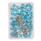 Sun Crystal Rosary - Our Lady of Grace