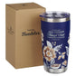Tumbler SS All Things Phil. 4:13