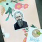 St. Maximilian Kolbe Catholic Sticker