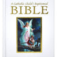 A Catholic Child's Baptismal Bible