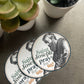 St. Joseph Pray For Us Catholic Sticker