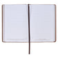 Journal Classic Brown Two-tone Stand Firm 1 Cor. 16:13