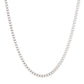 20" 2.2 mm Curb Chain