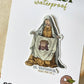 St. Veronica Waterproof Catholic Sticker
