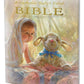 A Catholic Baby's First Bible