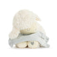 Goodnight Prayer Neutral Mechanical Lamb 10x6in