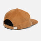 Tan Ora et Labora Corduroy Hat
