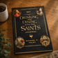 My Drinking and Dining with the Saints Journal