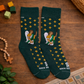 St. Raphael Adult Socks