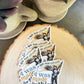 Joan of Arc | Waterproof Catholic Sticker
