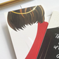 The Priesthood is the Love of Jesus Greeting Card