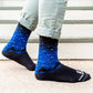 Three Wisemen Adult Socks
