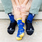 Three Wisemen Adult Socks