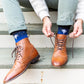 Three Wisemen Adult Socks