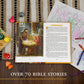 New Catholic Picture Bible