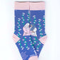 Visitation Adult Socks