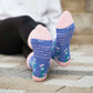 Visitation Adult Socks
