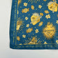 Catholic Satin Scarf - Holy Hearts Collection