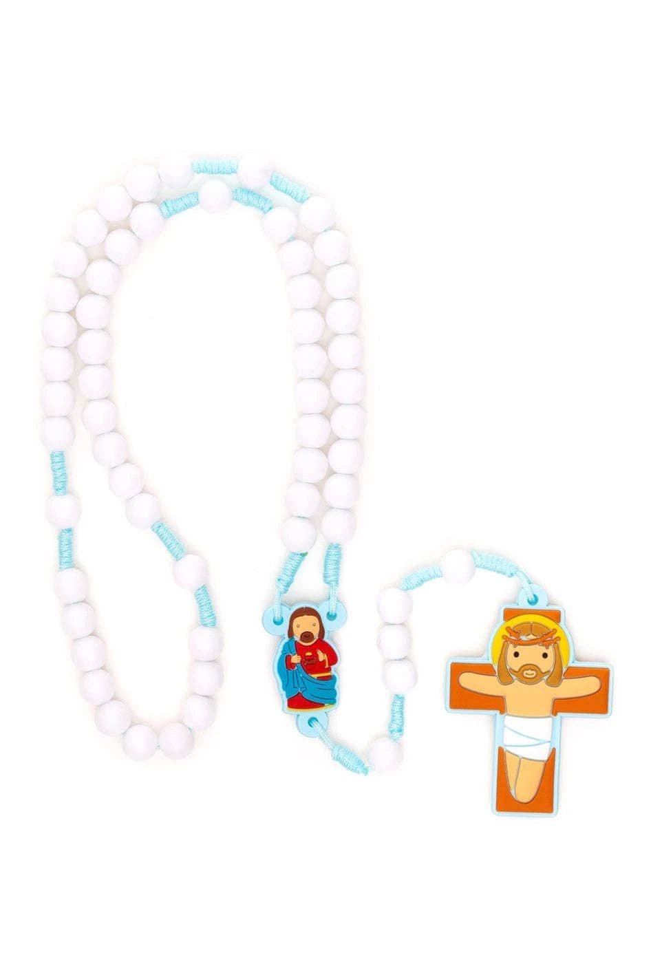 Sacred Heart Catholic Rosary