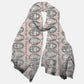 Miraculous Medal Scarf