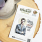 St. . Pier Giorgio Frassati Waterproof Catholic Sticker