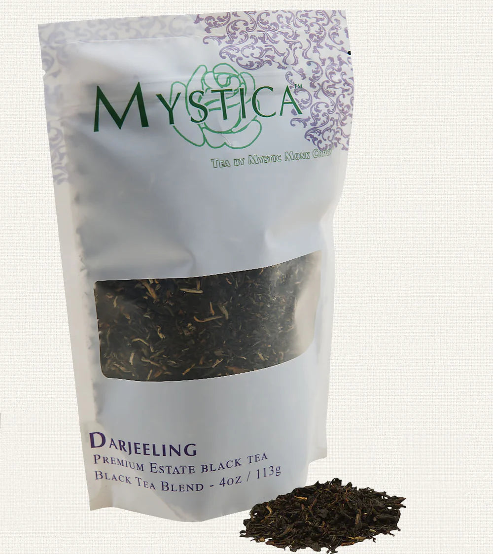 Darjeeling Tea